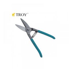 Troy ψαλίδι λαμαρίνας βαρέως τύπου 250 mm