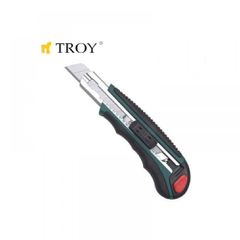 Troy επαγγελματική φαλτσέτα 100 x 18 mm