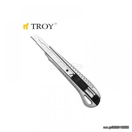 Troy mini φαλτσέτα 80 x 9 mm