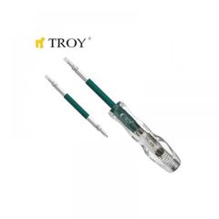 Troy δοκιμαστικό κατσαβίδι