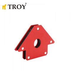 Troy μαγνητικό εργαλείο γωνιακής συγκόλλησης 32 kg