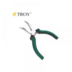 Troy mini μυτοτσίμπιδο κυρτό 115 mm