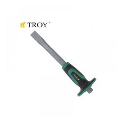 Troy καλέμι με επίπεδη σμίλη