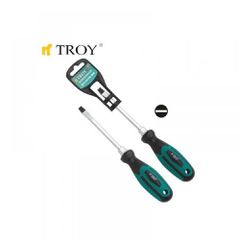 Troy κατσαβίδι ίσιο 6,3 x150 mm
