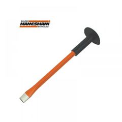 Mannesmann καλέμι με επίπεδη σμίλη 300 mm