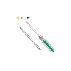 Troy κατσαβίδι με αναστρέψιμη μύτη