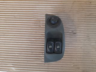 Διακόπτης Παραθύρου Renault Megane I (BA0/1) Hatchback [1995-2004]