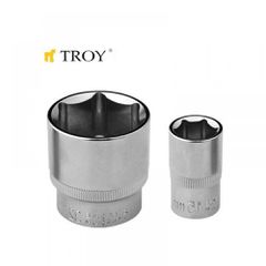 Troy καρυδάκι 1/2″ 18 mm