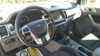 Ford Ranger 2017 Extrakabine 2.2 TDCi XLT 4x4-thumb-6