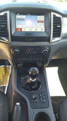Ford Ranger 2017 Extrakabine 2.2 TDCi XLT 4x4-thumb-8