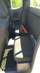 Ford Ranger 2017 Extrakabine 2.2 TDCi XLT 4x4-thumb-9
