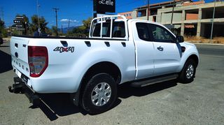 Ford Ranger 2017 Extrakabine 2.2 TDCi XLT 4x4-thumb-4