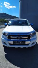 Ford Ranger 2017 Extrakabine 2.2 TDCi XLT 4x4-thumb-2