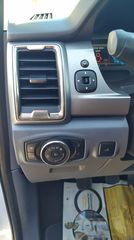 Ford Ranger 2017 Extrakabine 2.2 TDCi XLT 4x4-thumb-16