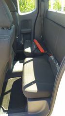 Pickup - Αγροτικό Ford 2017 Ranger 2.2 tdci XLT-thumb-13