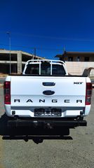 Pickup - Αγροτικό Ford 2017 Ranger 2.2 tdci XLT-thumb-5
