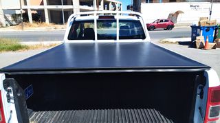 Pickup - Αγροτικό Ford 2017 Ranger 2.2 tdci XLT-thumb-15