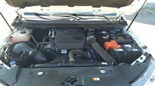 Pickup - Αγροτικό Ford 2017 Ranger 2.2 tdci XLT-thumb-23