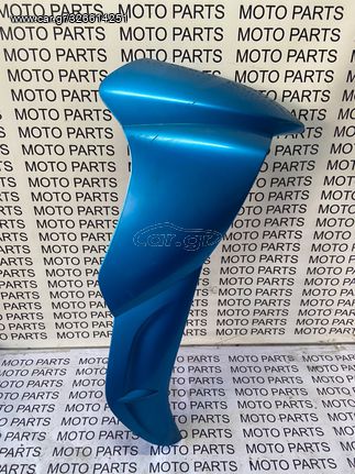 YAMAHA CRYPTON R 115 ΓΝΗΣΙΑ ΔΕΞΙΑ ΕΞΩΤΕΡΙΚΗ ΠΟΔΙΑ - MOTO PARTS