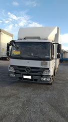 Κόφα Mercedes-Benz 2012 816 ATECO ΕΥΡΩ 5-thumb-1