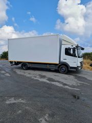 Κόφα Mercedes-Benz 2012 816 ATECO ΕΥΡΩ 5-thumb-4