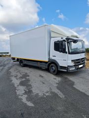 Κόφα Mercedes-Benz 2012 816 ATECO ΕΥΡΩ 5-thumb-5