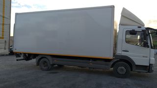 Κόφα Mercedes-Benz 2012 816 ATECO ΕΥΡΩ 5-thumb-3