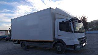 Κόφα Mercedes-Benz 2012 816 ATECO ΕΥΡΩ 5-thumb-2