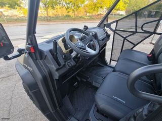 CFmoto UForce 1000 2026 *XL* ΑΔΕΙΑ ΑΜ ΑΓΡΟΤΙΚΟ ΕΤΟΙΜΟΠΑΡΑΔΟΤΟ!-thumb-13