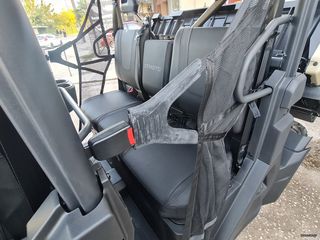 CFmoto UForce 1000 2026 *XL* ΑΔΕΙΑ ΑΜ ΑΓΡΟΤΙΚΟ ΕΤΟΙΜΟΠΑΡΑΔΟΤΟ!-thumb-14