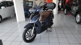 Kymco People S 125 '18 ABS