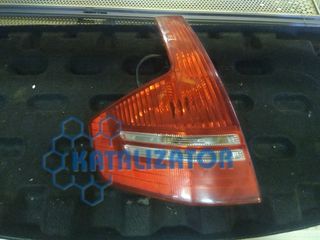 CITROEN C4 5ΘΥΡΟ 2004-2007 ΦΑΝΑΡΙ ΠΙΣΩ ΟΔΗΓΟΥ L