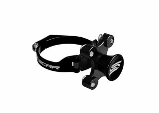 ΕΚΚΙΝΗΤΗΣ ΜΠΟΥΚΑΛΑΣ KTM SX50 17-19, SX65 02-19 Ø45.4mm HUSQVARNA/KTM ΜΑΥΡΟ | SCAR