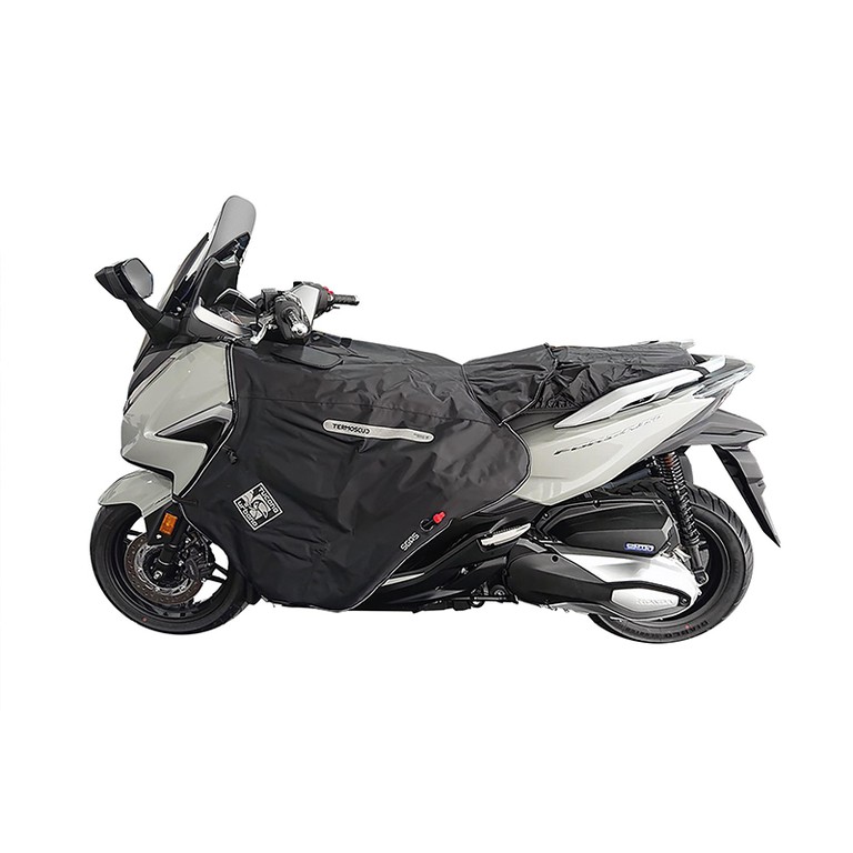 Κουβέρτα (Ποδιά) thermoscud Honda Forza 125/350 2021 R220 Tucanourbano
