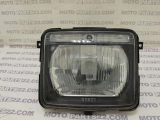 BMW K 100 RS 89V1 90 92 ΦΑΝΑΡΙ ΕΜΠΡΟΣ 63 12 2 305 350 / 63122305350 Νούμερο Αγγελίας (SKU): 38846