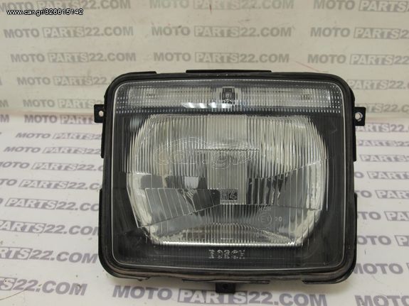 BMW K 100 RS 89V1 90 92 ΦΑΝΑΡΙ ΕΜΠΡΟΣ 63 12 2 305 350 / 63122305350 Νούμερο Αγγελίας (SKU): 38846