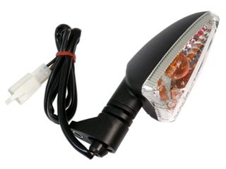 ΦΛΑΣ ΕΜΠΡΟΣ ΑΡΙΣΤΕΡΟ / ΠΙΣΩ ΔΕΞΙ YAMAHA YZF-R125 ('08-'18) / WR 125X ('10-'14) / WR 125R ('10-'14)