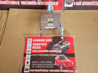 MAZDA MX-5 NB 2003 ΕΓΚΕΦΑΛΟΣ B6MU
