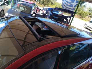 Mercedes-Benz B 200 2013 Automatic - Auto Ψάλτου-thumb-12