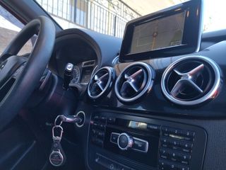 Mercedes-Benz B 200 2013 Automatic - Auto Ψάλτου-thumb-9