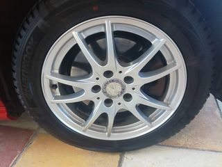 Mercedes-Benz B 200 2013 Automatic - Auto Ψάλτου-thumb-14