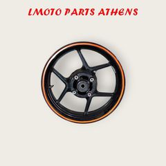 ΖΑΝΤΑ ΠΙΣΩ ER 6n