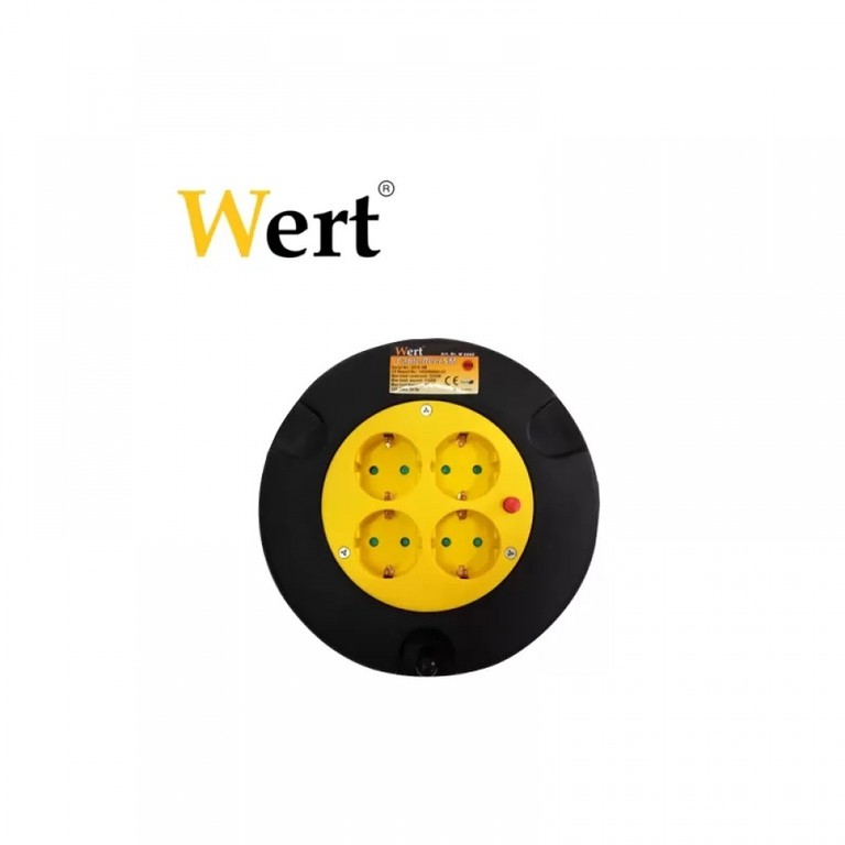 Wert μπαλαντέζα καρούλι 5 m