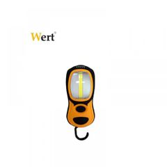 Wert mini φακός εργασίας cob 3 w & 24 led