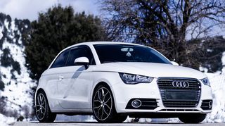 Audi A1 '11  1.4 TFSI Attraction
