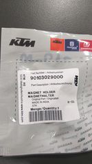 Βίδα μαγνητική πλαϊνού stand KTM 90103029000 για DUKE 125/200/390/790/890