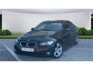 Bmw 316 '09 coupe sport