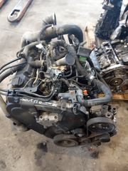 ΚΙΝΗΤΗΡΑΣ CITROEN JUMPY RHX 2000cc DIESEL 04'-07' 161.000 ΧΛΜ