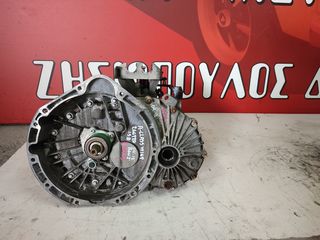 ΣΑΣΜΑΝ MERCEDES - BENZ A - CLASS A150 W169 (266920) 1.5 8V BENZ 2004' - 2012' (INT 1)