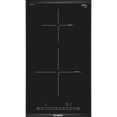 Bosch PIB 375FB1E Επαγωγική Εστία Αυτόνομη Domino 30.6x52.7cm